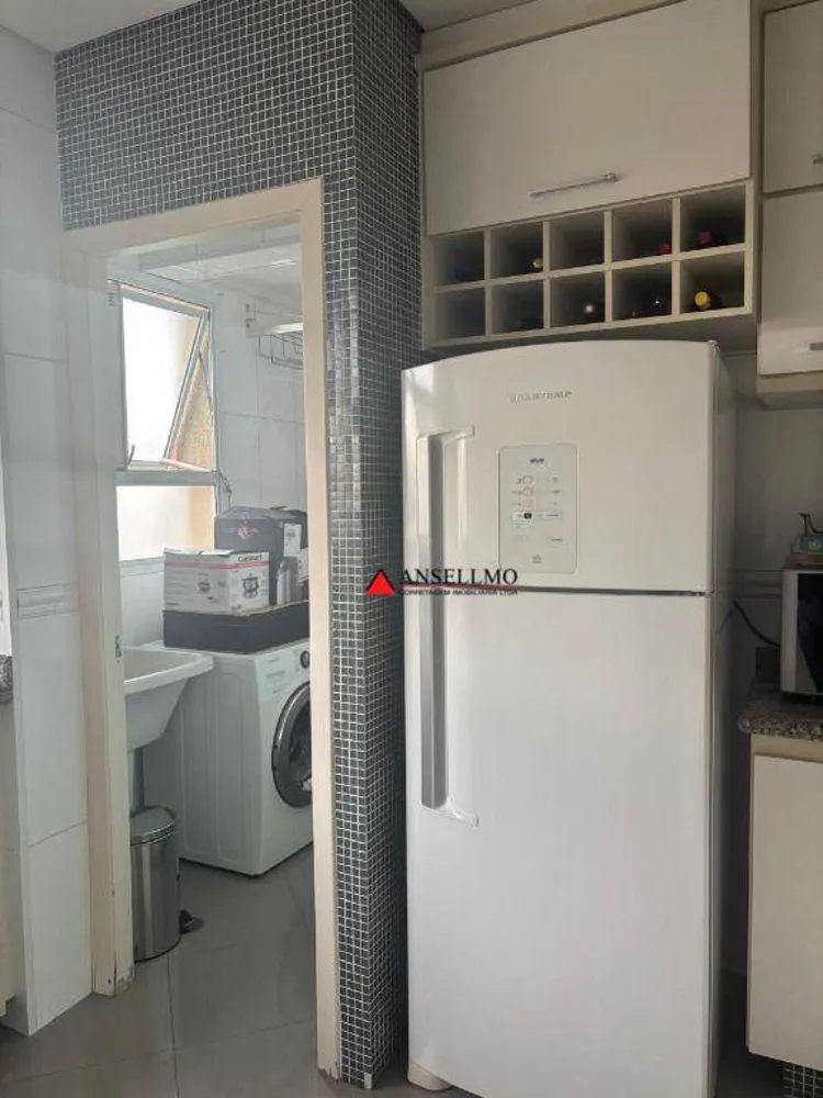 Apartamento, 2 quartos, 90 m² - Foto 2