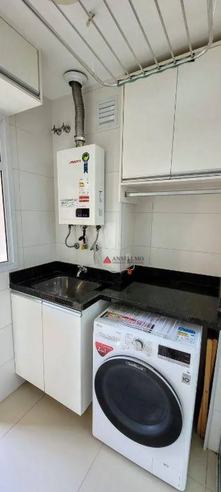 Apartamento, 3 quartos, 127 m² - Foto 10