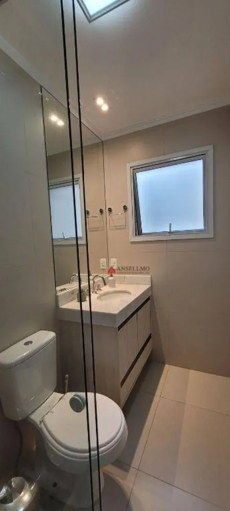 Apartamento, 3 quartos, 127 m² - Foto 7
