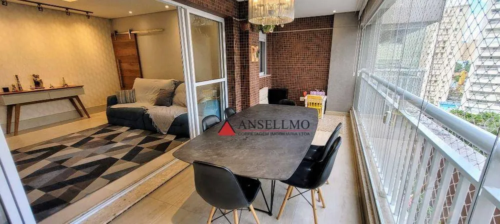 Apartamento, 3 quartos, 127 m² - Foto 2