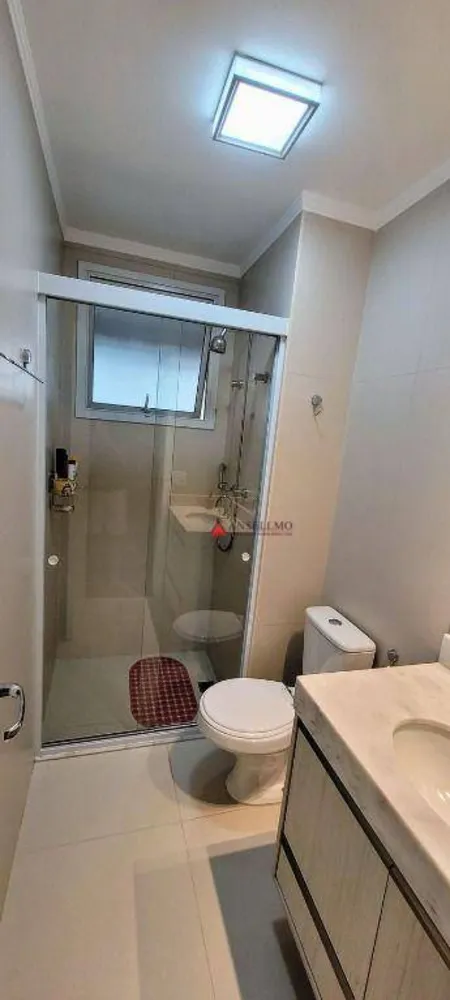 Apartamento, 3 quartos, 127 m² - Foto 5