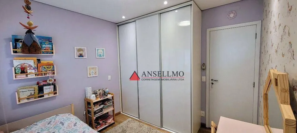 Apartamento, 3 quartos, 127 m² - Foto 6