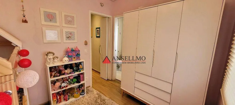 Apartamento, 3 quartos, 127 m² - Foto 11