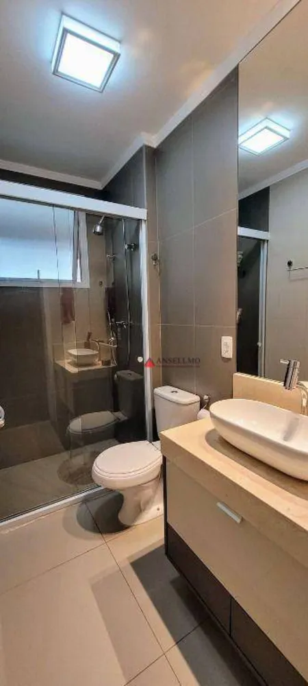 Apartamento, 3 quartos, 127 m² - Foto 4