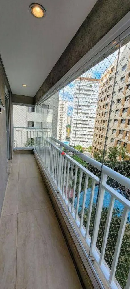 Apartamento, 3 quartos, 127 m² - Foto 4
