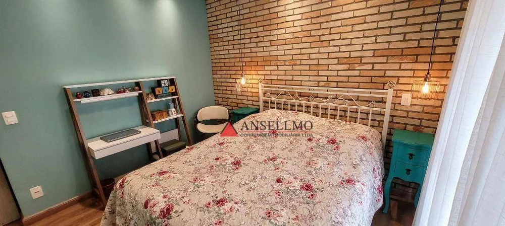 Apartamento, 3 quartos, 127 m² - Foto 6