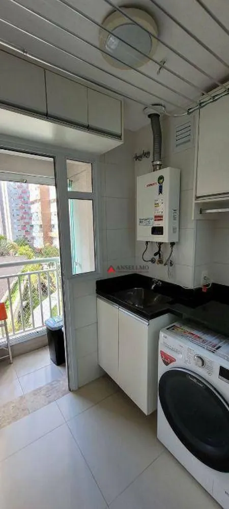Apartamento, 3 quartos, 127 m² - Foto 1