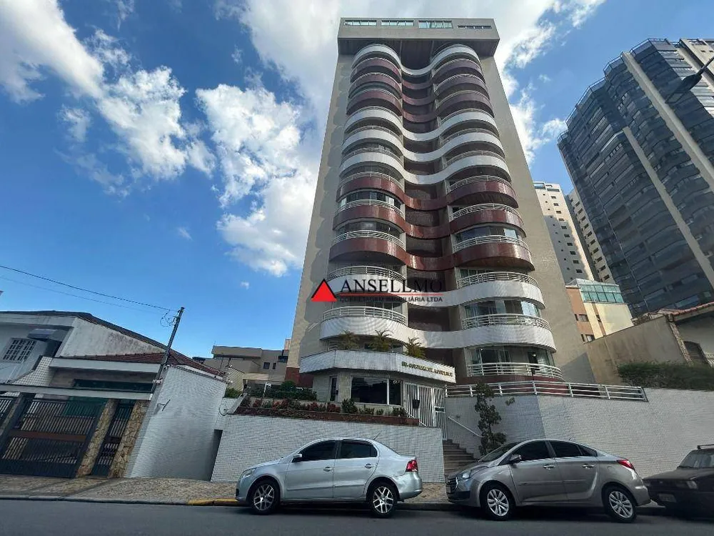 Apartamento, 1 quarto, 55 m² - Foto 1