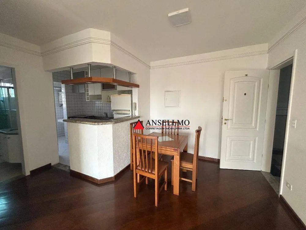 Apartamento, 1 quarto, 55 m² - Foto 2