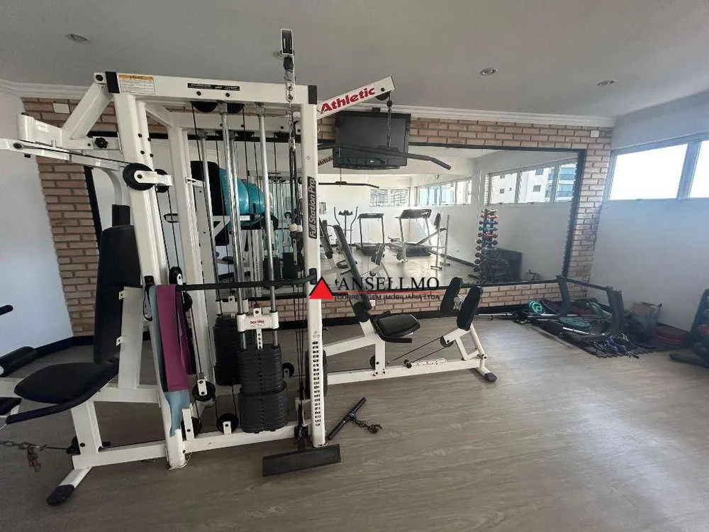 Apartamento, 1 quarto, 55 m² - Foto 10