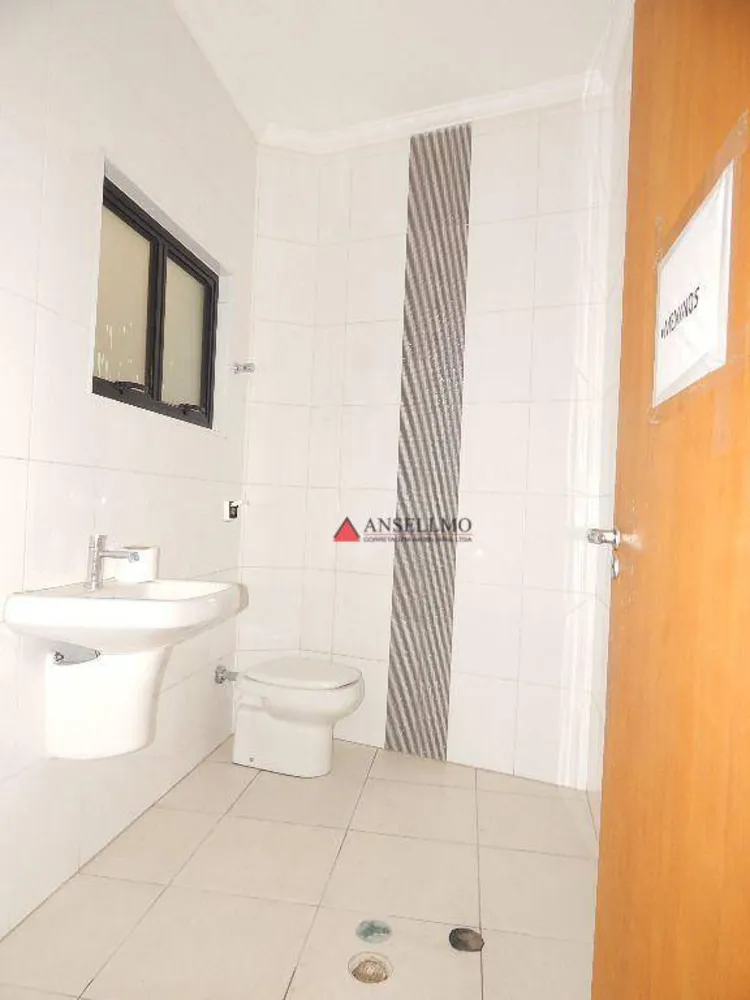Loja-Salão, 200 m² - Foto 6