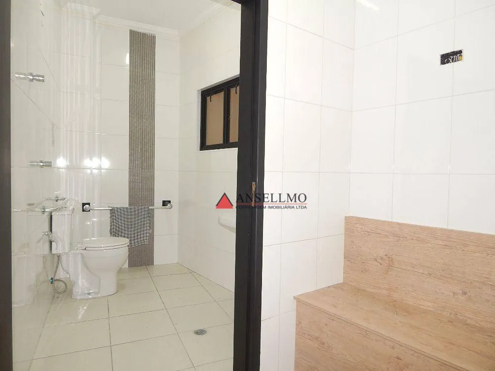 Loja-Salão, 200 m² - Foto 7
