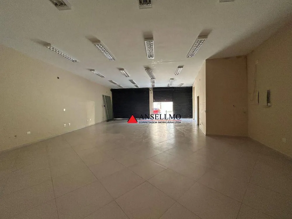 Loja-Salão, 200 m² - Foto 3