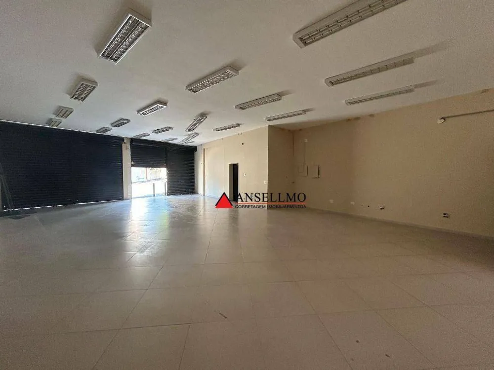 Loja-Salão, 200 m² - Foto 4