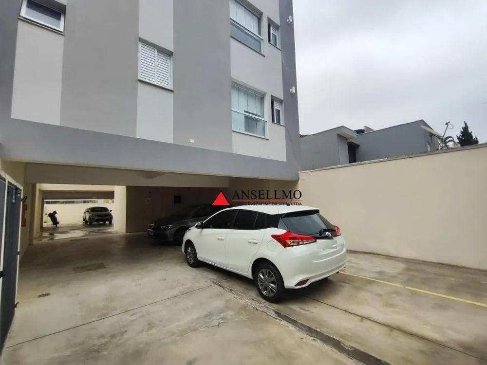 Apartamento, 2 quartos, 122 m² - Foto 1