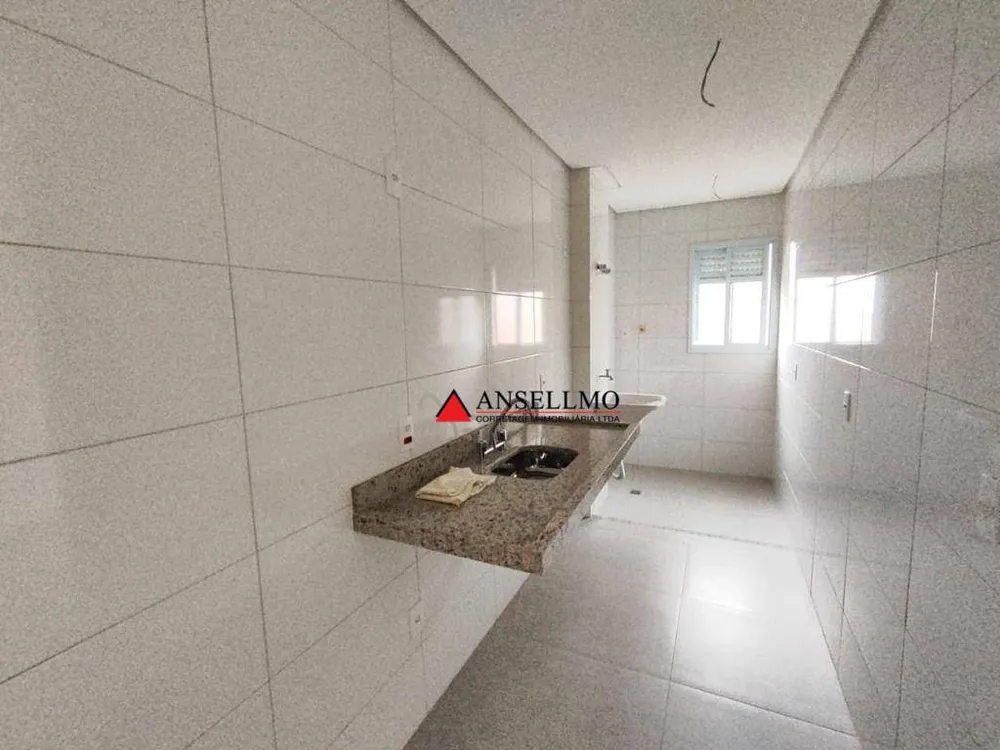 Apartamento, 2 quartos, 122 m² - Foto 2