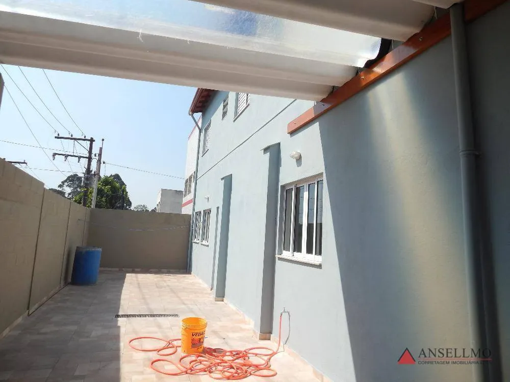 Sobrado, 3 quartos, 150 m² - Foto 10