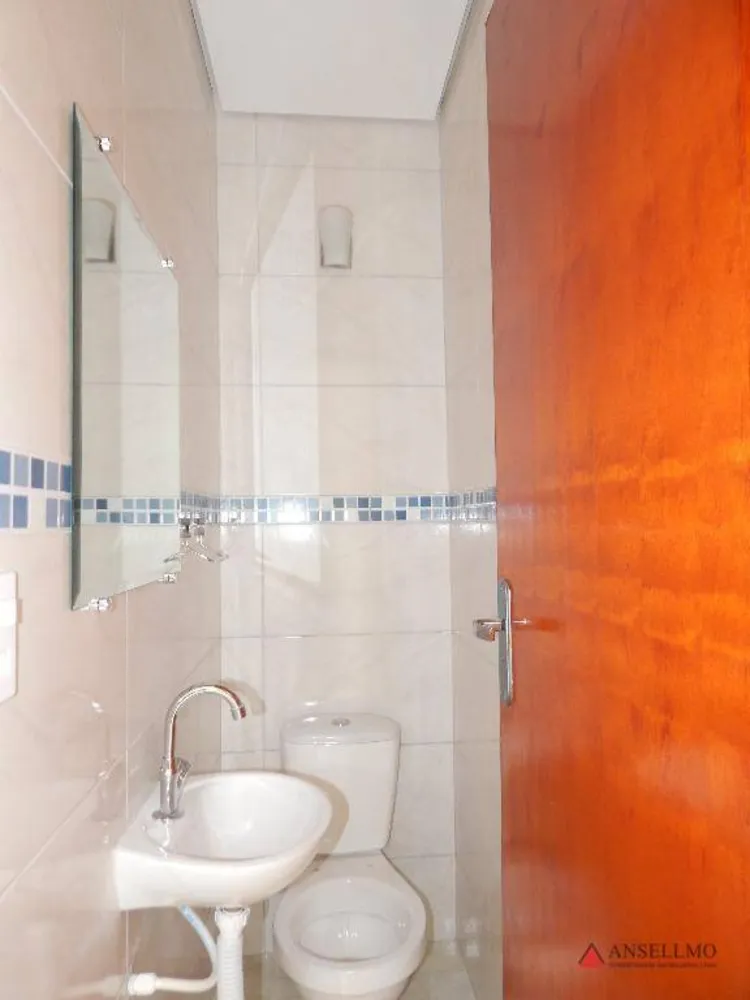 Sobrado, 3 quartos, 150 m² - Foto 1