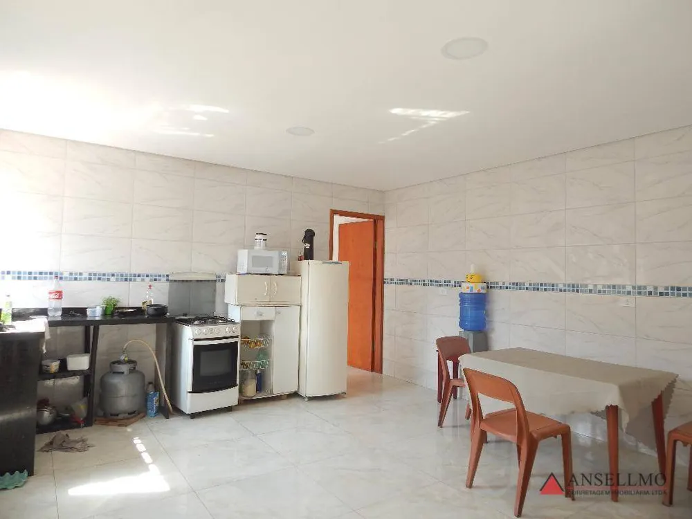 Sobrado, 3 quartos, 150 m² - Foto 3