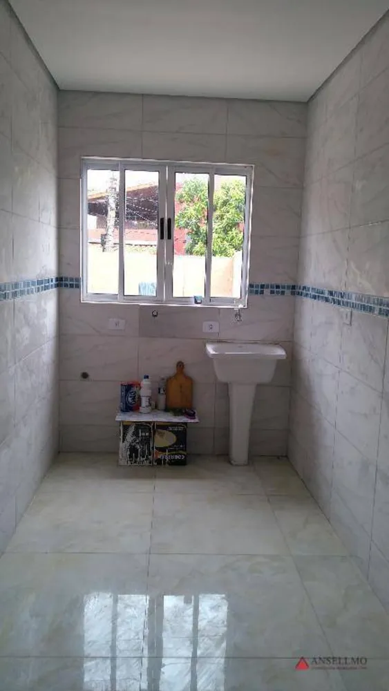 Sobrado, 3 quartos, 150 m² - Foto 3