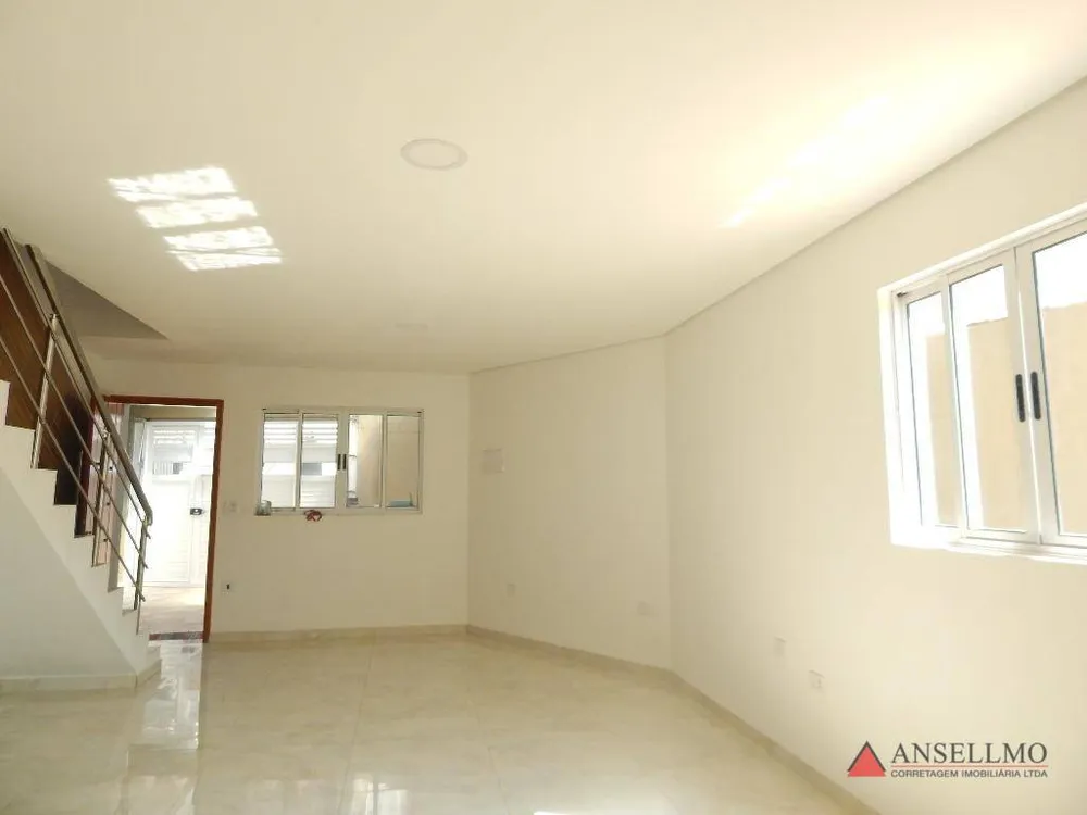 Sobrado, 3 quartos, 150 m² - Foto 1