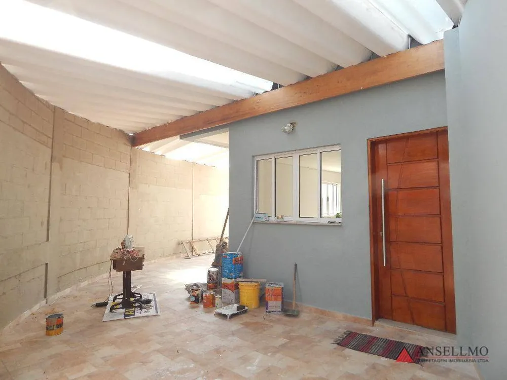 Sobrado, 3 quartos, 150 m² - Foto 11