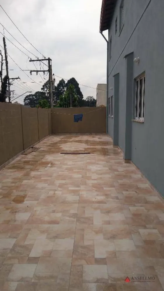 Sobrado, 3 quartos, 150 m² - Foto 12