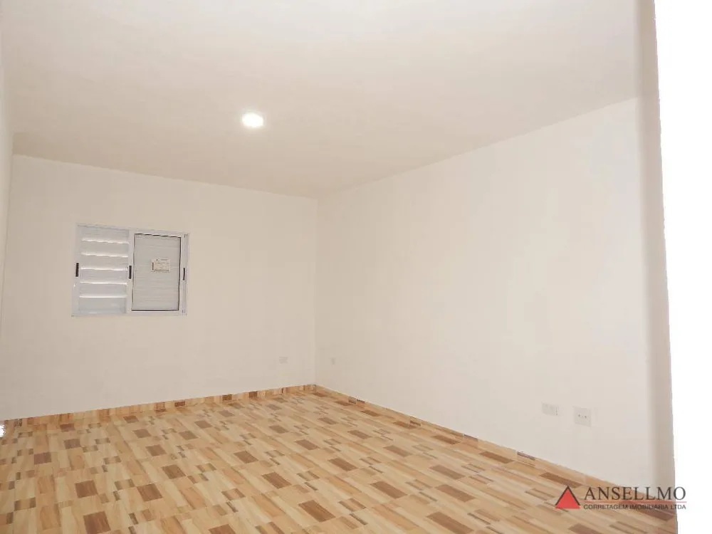 Sobrado, 3 quartos, 150 m² - Foto 8