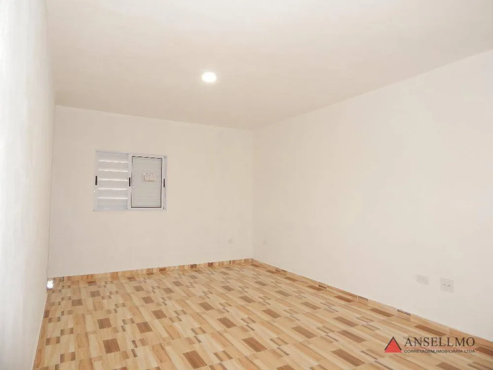 Sobrado, 3 quartos, 150 m² - Foto 4