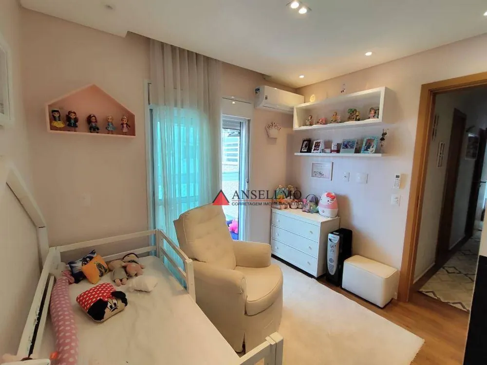 Apartamento, 3 quartos, 133 m² - Foto 9