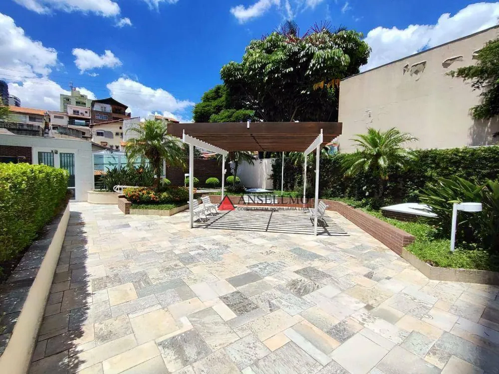 Apartamento, 3 quartos, 133 m² - Foto 11
