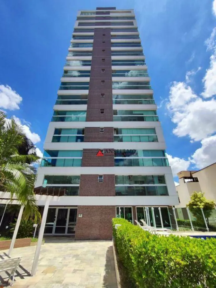 Apartamento, 3 quartos, 133 m² - Foto 12