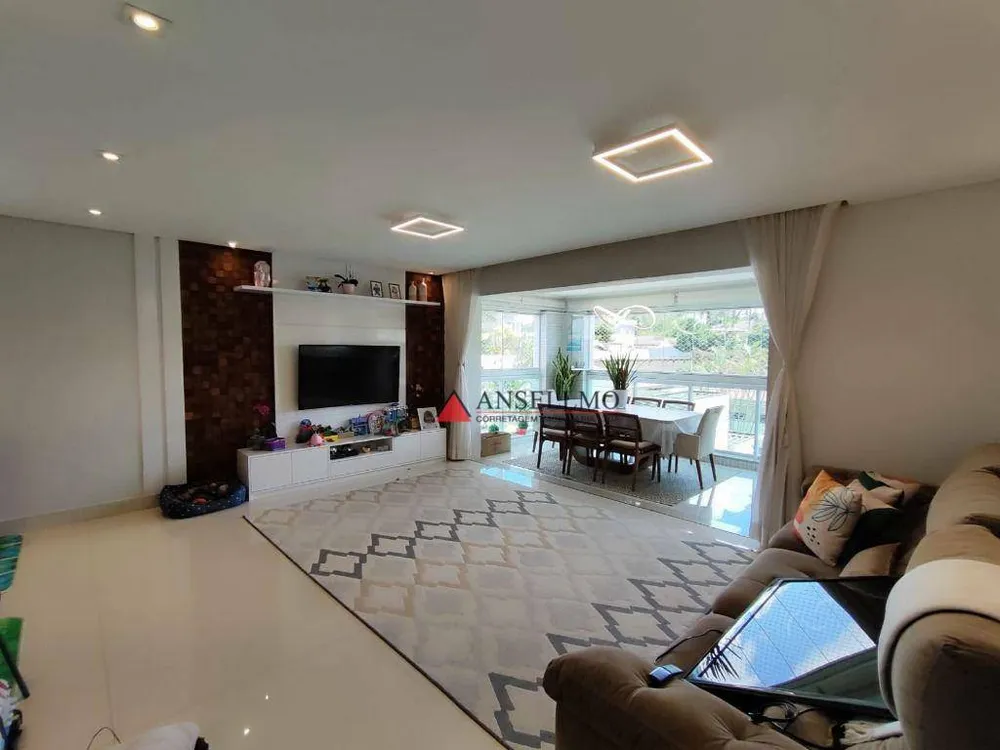 Apartamento, 3 quartos, 133 m² - Foto 1