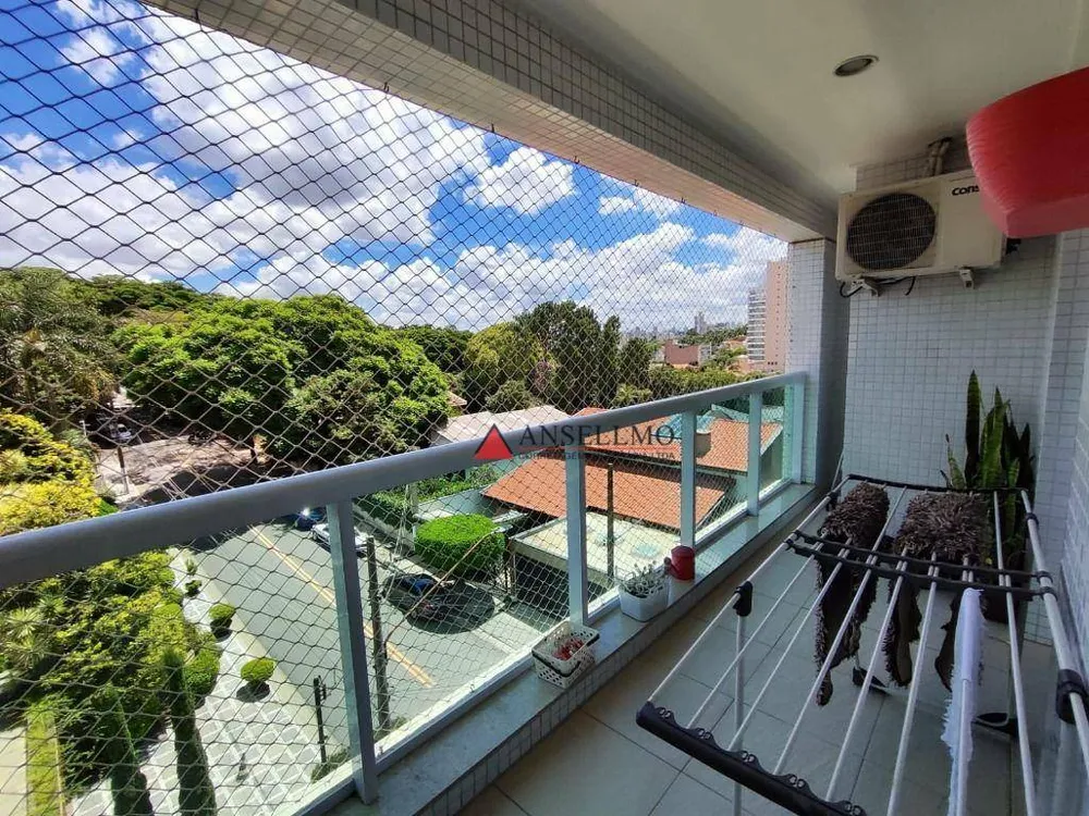 Apartamento, 3 quartos, 133 m² - Foto 8