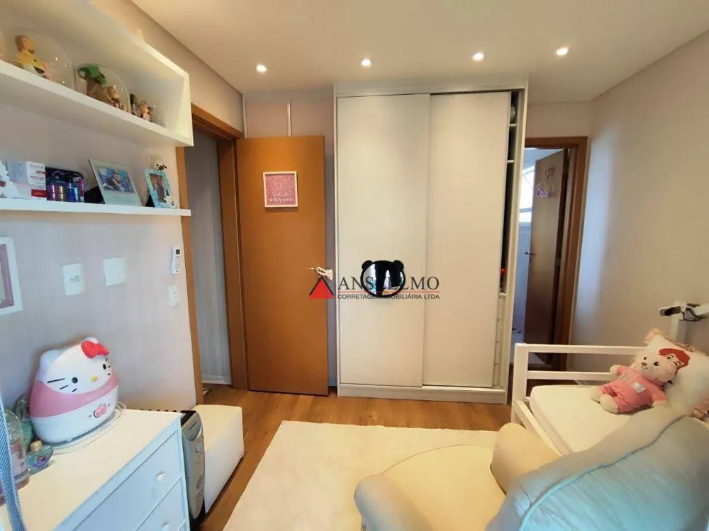 Apartamento, 3 quartos, 133 m² - Foto 10