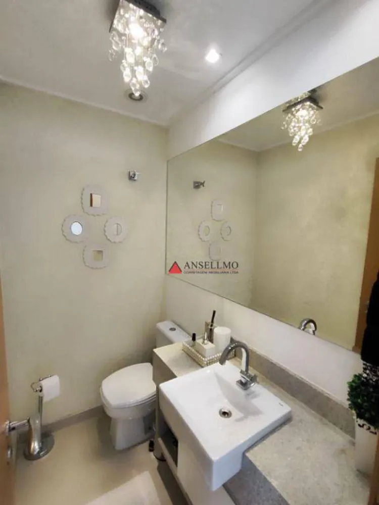 Apartamento, 3 quartos, 133 m² - Foto 4