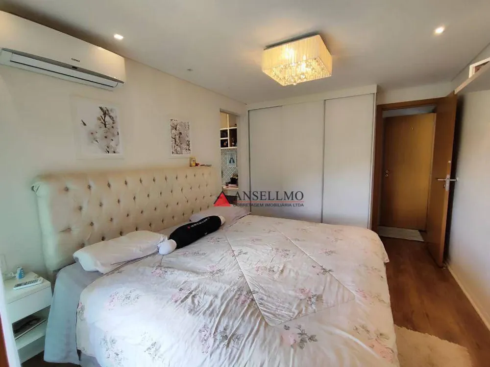 Apartamento, 3 quartos, 133 m² - Foto 5