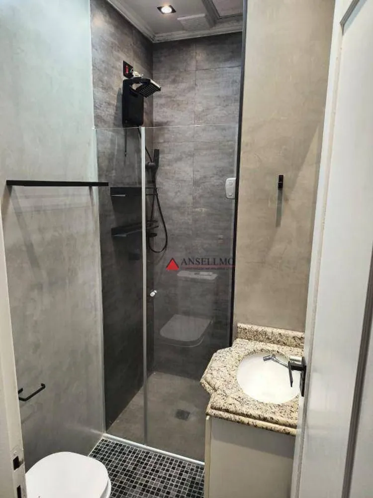 Sobrado, 3 quartos, 140 m² - Foto 3