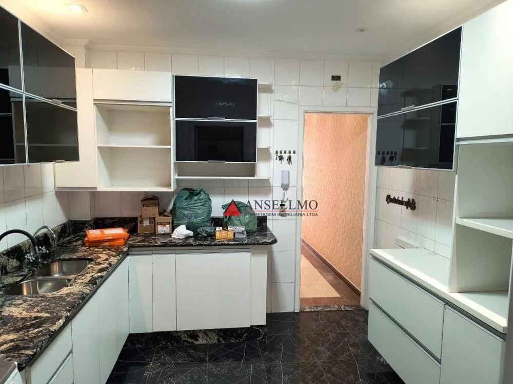 Sobrado, 3 quartos, 140 m² - Foto 8