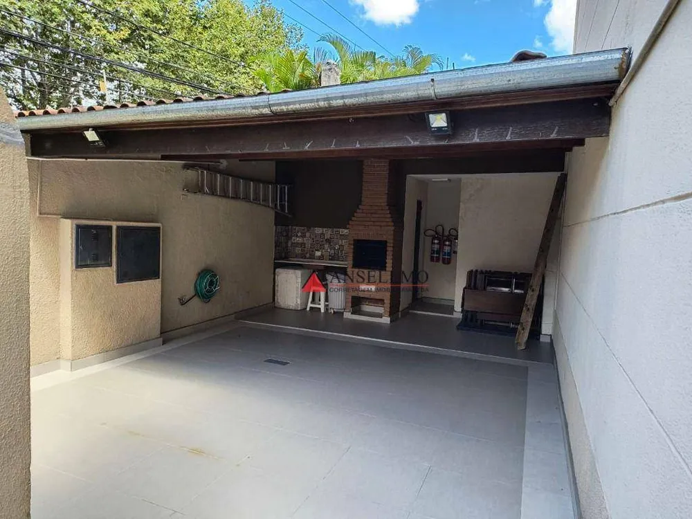 Sobrado, 3 quartos, 140 m² - Foto 11