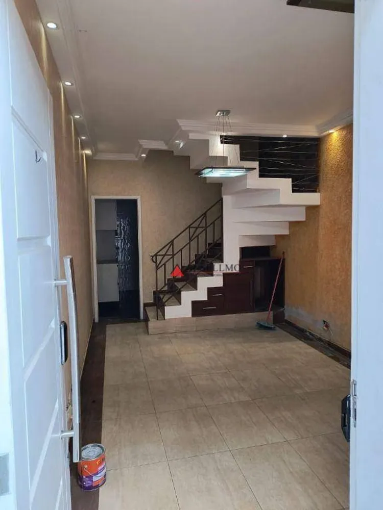 Sobrado, 3 quartos, 140 m² - Foto 6