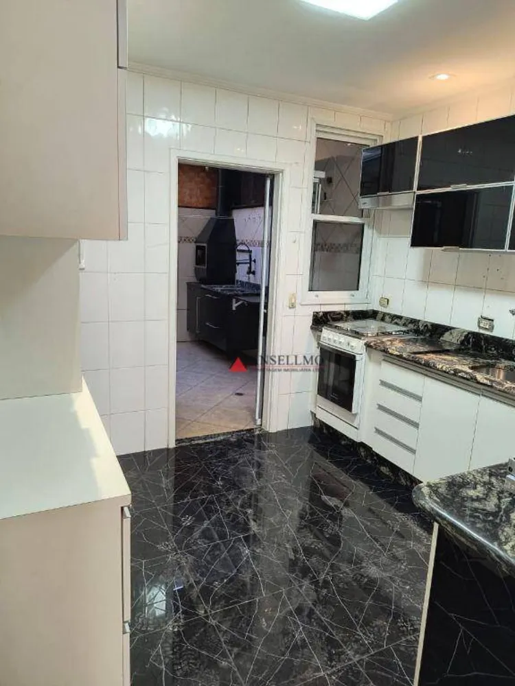 Sobrado, 3 quartos, 140 m² - Foto 1