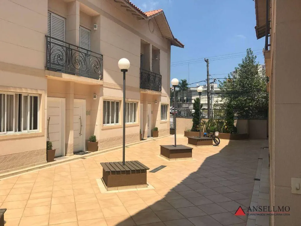 Sobrado, 3 quartos, 140 m² - Foto 1