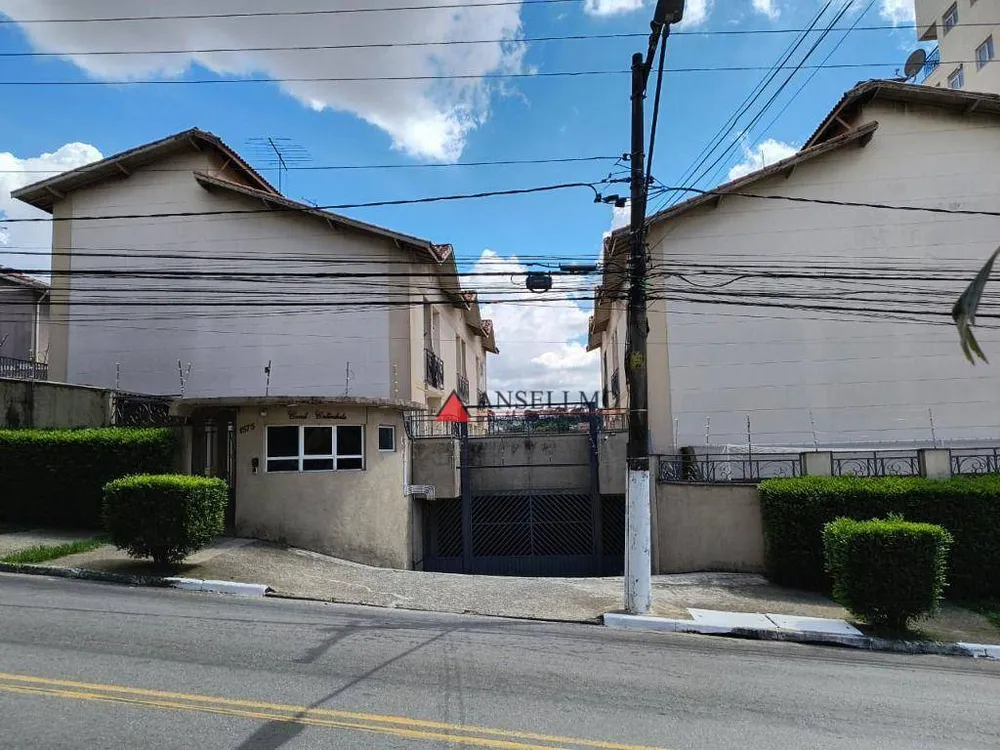 Sobrado, 3 quartos, 140 m² - Foto 16