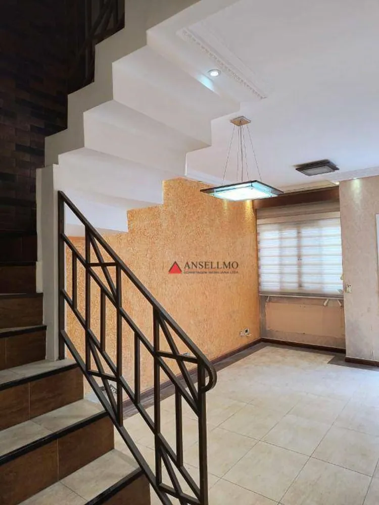 Sobrado, 3 quartos, 140 m² - Foto 7