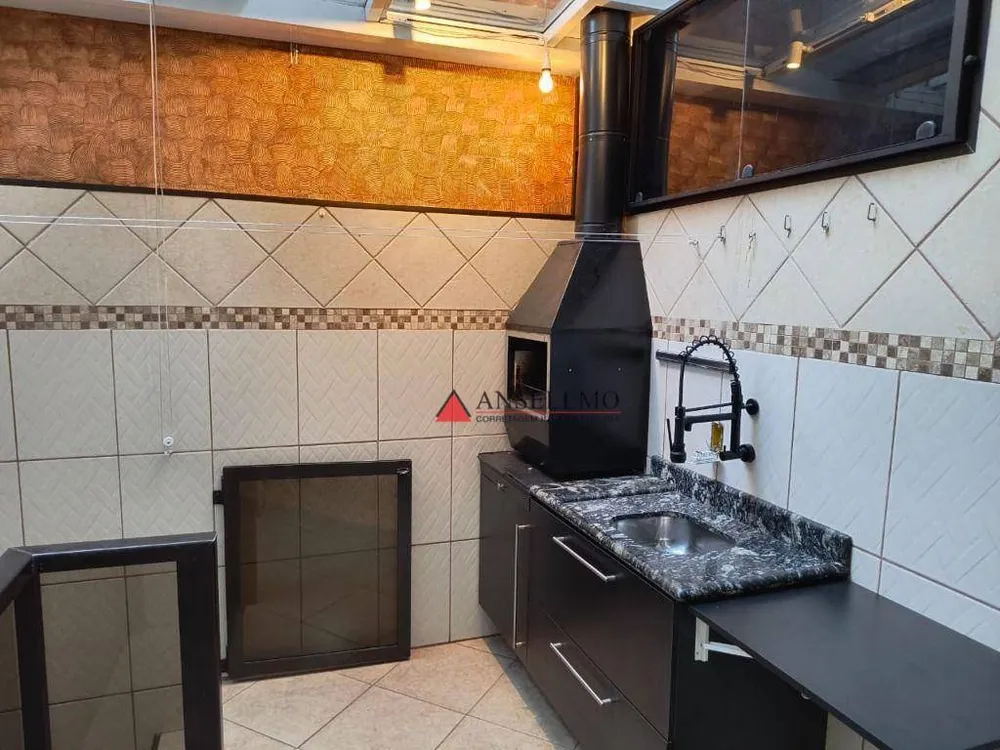 Sobrado, 3 quartos, 140 m² - Foto 10