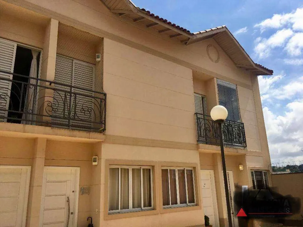 Sobrado, 3 quartos, 140 m² - Foto 14