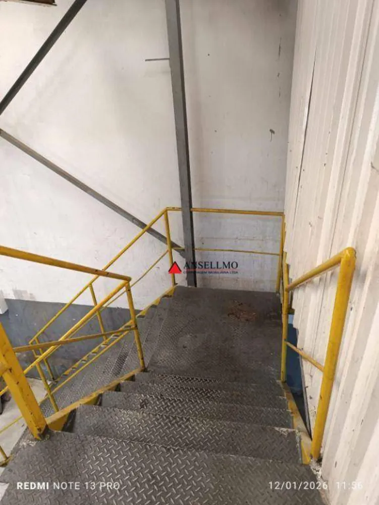 Depósito-Galpão, 250 m² - Foto 6