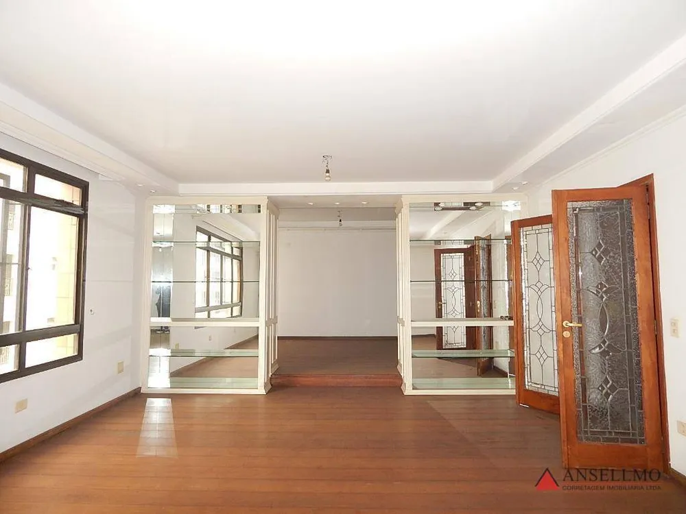 Apartamento, 3 quartos, 237 m² - Foto 6