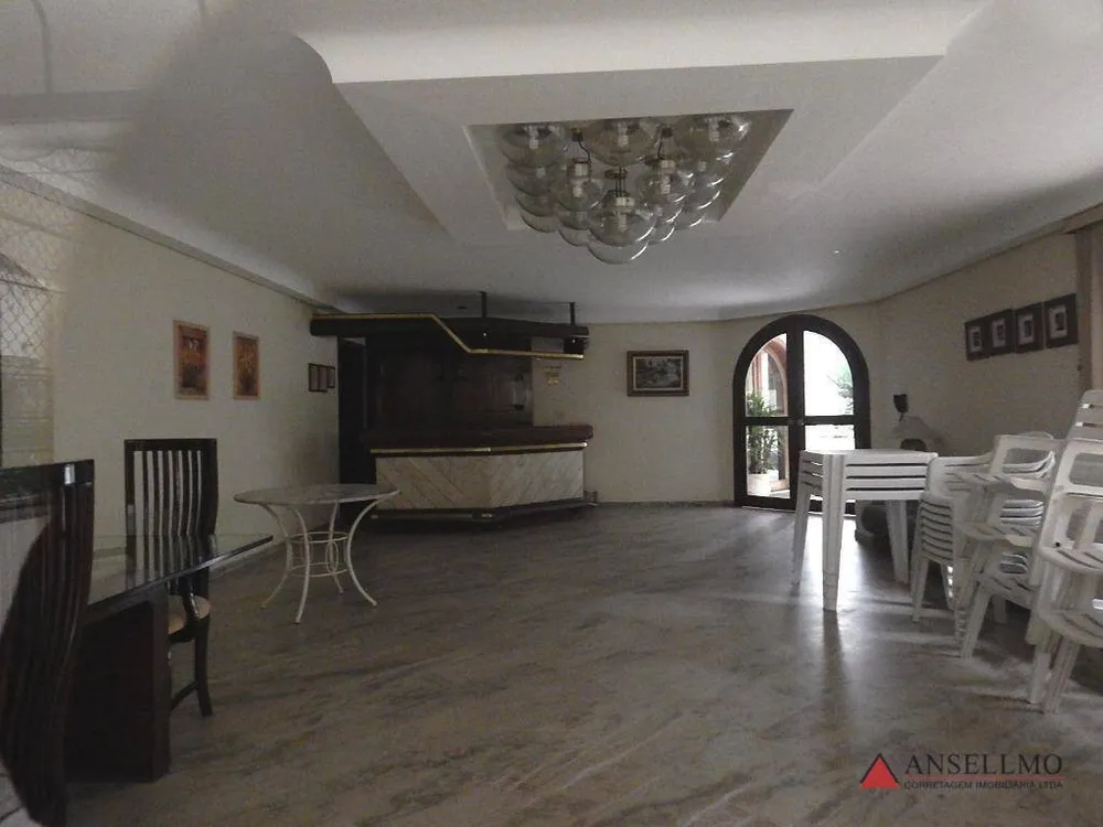 Apartamento, 3 quartos, 237 m² - Foto 8